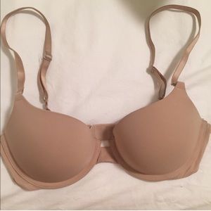 32D Aerie Harper nude bra