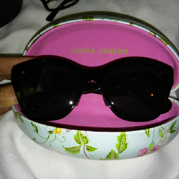 laura ashley sunglasses