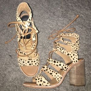 Dolce Vita LYNDON heel