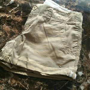 Nike shorts