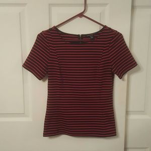 Banana Republic striped top