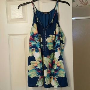 Summer Top