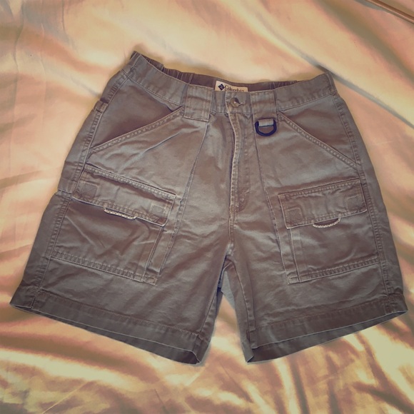 Columbia Outdoor Short