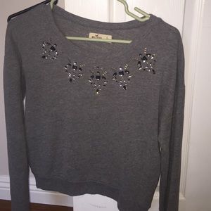 Hollister long sleeve