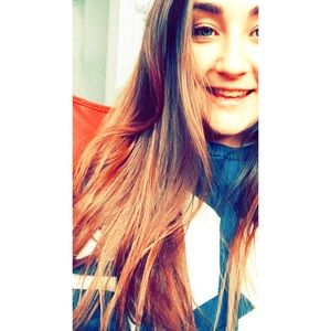 Meet your Posher, Breanna