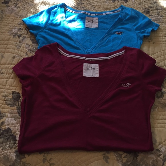 Shirts - Picture 2 of 2