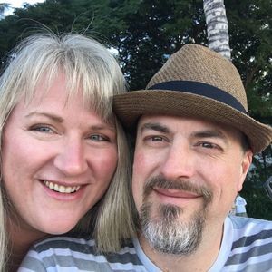 Meet your Posher, Britta