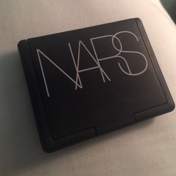 NARS Orgasm/Laguna duo