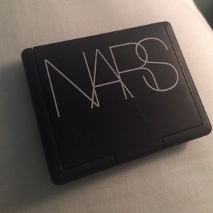 NARS Orgasm/Laguna duo