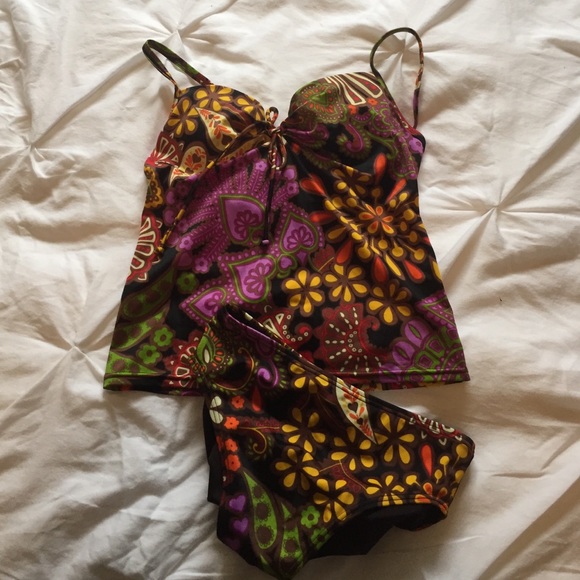 Victoria Secret swimsuit