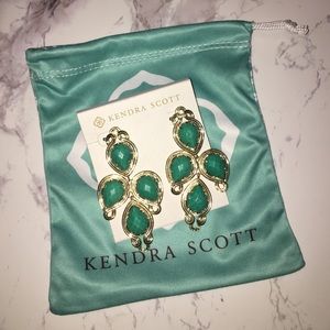 🔴REDUCED🔴NWT Kendra Scott Earrings