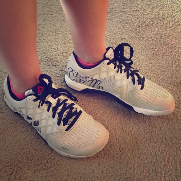 Reebok Crossfit Shoes