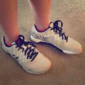Reebok Crossfit Shoes