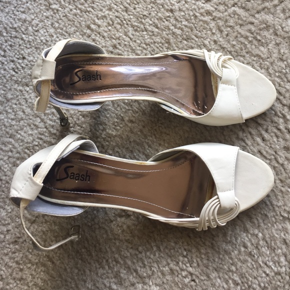 Footwear
