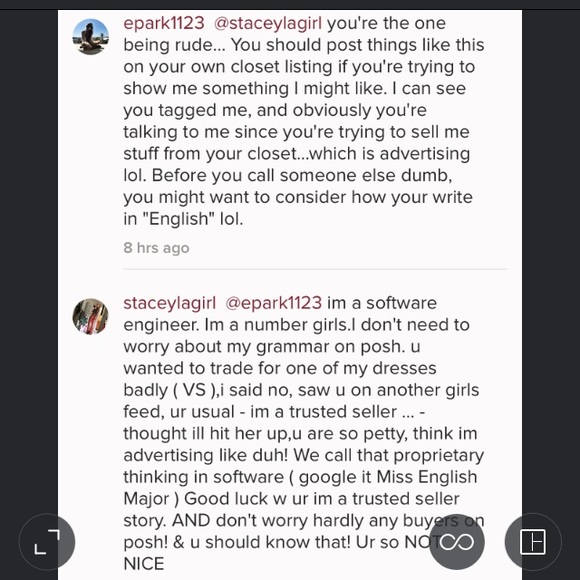 Calling This Girl Out ... So Mad..Don't deal w her
