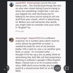 Calling This Girl Out ... So Mad..Don't deal w her