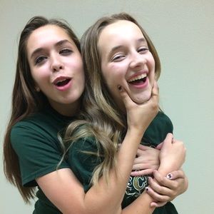 Meet your Posher, Allison