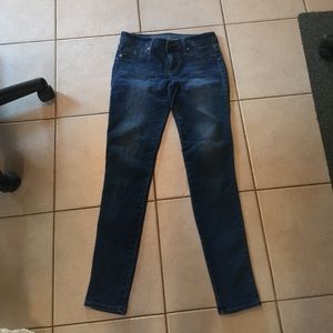 Express Jeans