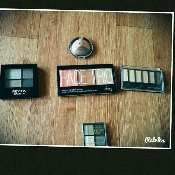 Eyeshadow - Picture 2 of 2