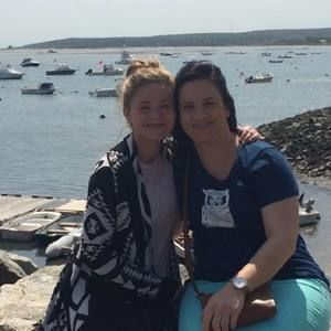 Meet your Posher, Shelly