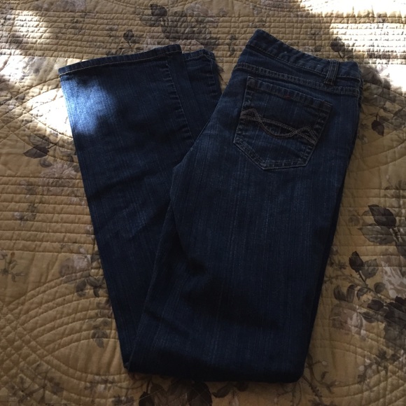 Jeans - Picture 2 of 2