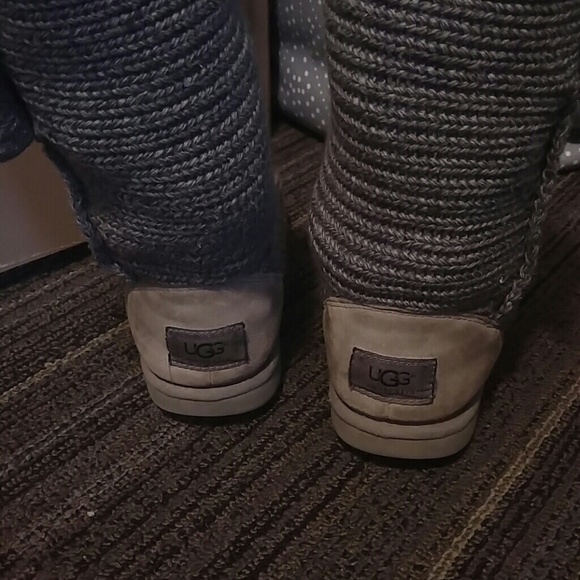 Uggs