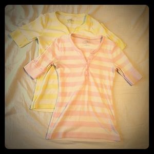 ❤️🔥💜JUSTICE BUNDLE T-SHIRTS KIDS SZ M ADULT XS