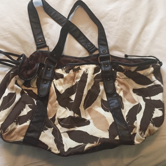 Kirra purse!