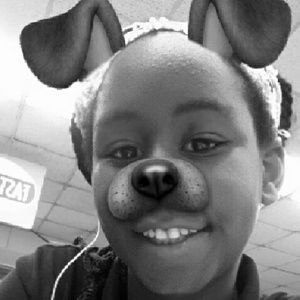 Meet your Posher, Diamond