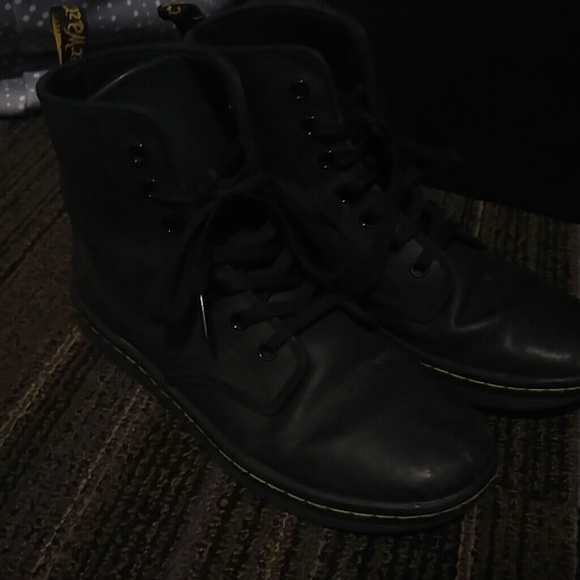 Doc martin