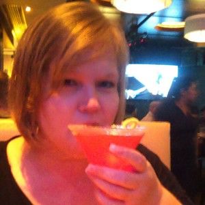 Meet your Posher, Jeannette