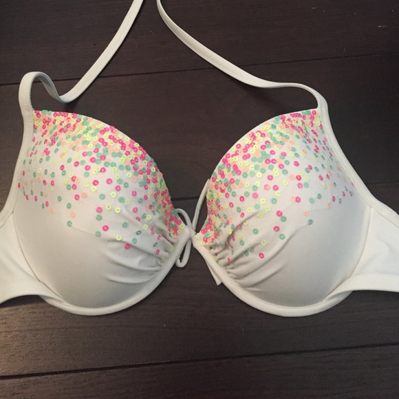 Victoria's Secret bra!