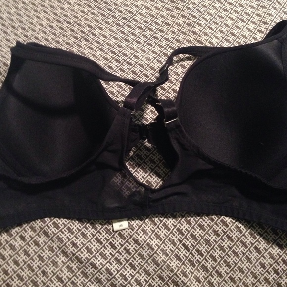 Three bras! 2 Soma bras! Plus a bonus target bra! - Picture 2 of 4