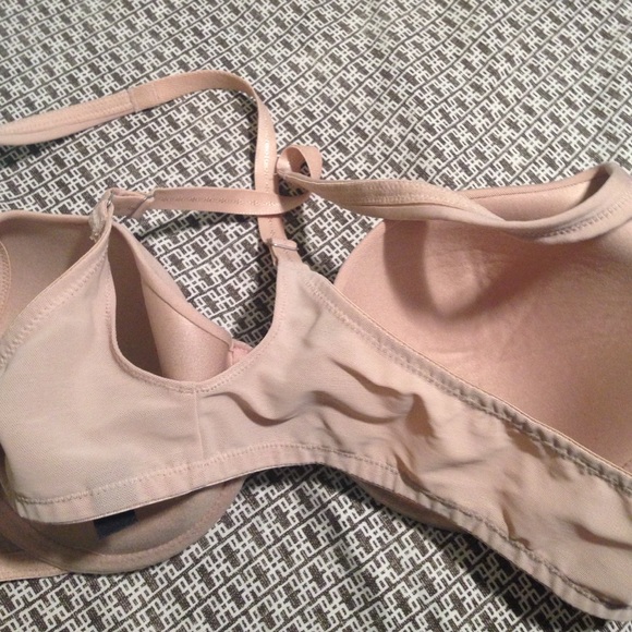 Three bras! 2 Soma bras! Plus a bonus target bra! - Picture 3 of 4