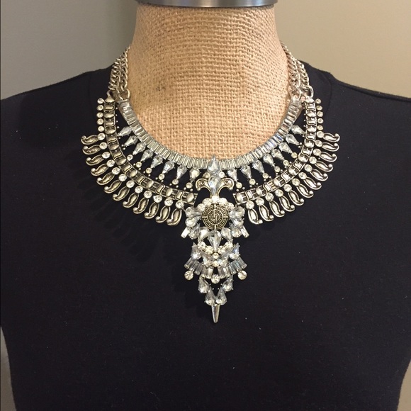 Statement Necklace