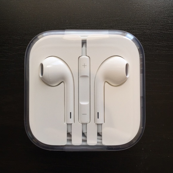 Apple EarPods/Earphones