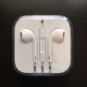 Apple EarPods/Earphones