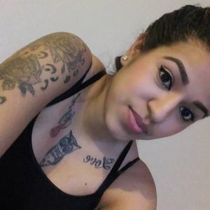 Meet your Posher, Rubi