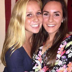 Meet your Posher, Julia