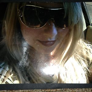 Meet your Posher, Tiffany