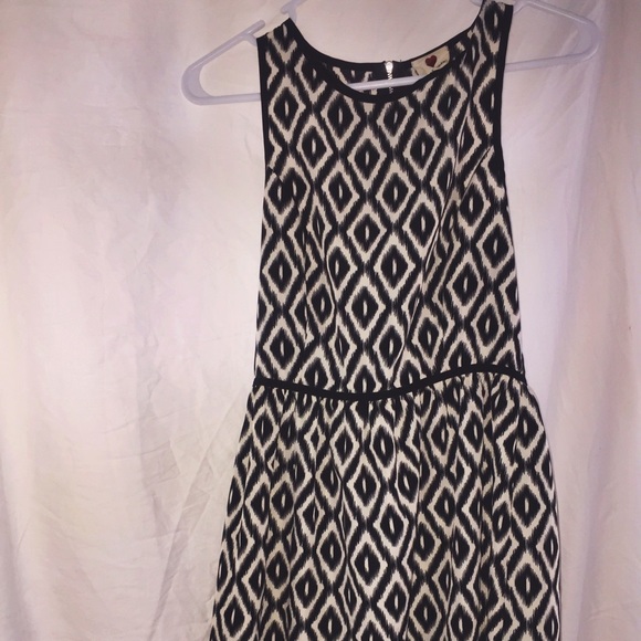 One Clothing Medium Summer Dress