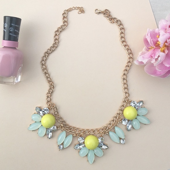 Haveitwearitloveit Jewelry - Sweet Brûlée Necklace !