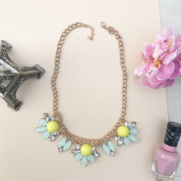 Sweet Brûlée Necklace ! - Picture 2 of 2