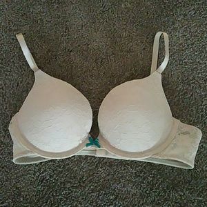 Cute Bra!