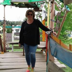 Meet your Posher, Julie