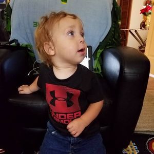 Meet your Posher, Eric