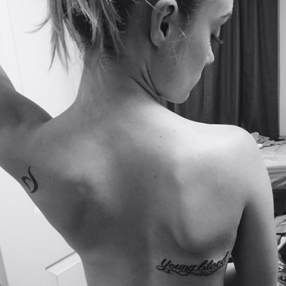 Meet your posher ❤️