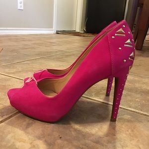 Gianni Bini Heels