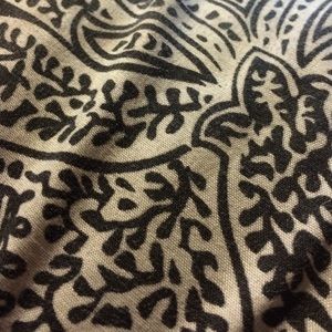 Meet your Posher, Dakota