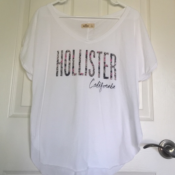 Hollister blouse